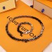 Louis Vuitton necklace best replica 