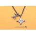 Louis Vuitton necklace best replica 