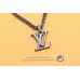 Louis Vuitton necklace best replica 