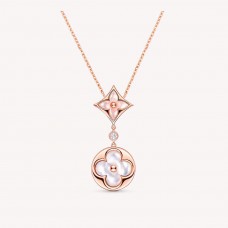 Louis Vuitton necklace best replica 