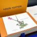 Louis Vuitton necklace best replica 