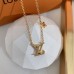 Louis Vuitton necklace best replica 