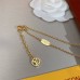 Louis Vuitton necklace best replica 