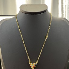 Louis Vuitton necklace best replica 