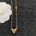 Louis Vuitton necklace best replica 