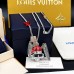 Louis Vuitton necklace best replica 