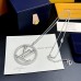 Louis Vuitton necklace best replica 