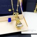 Louis Vuitton necklace best replica 