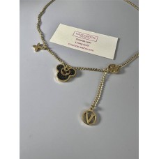 Louis Vuitton necklace best replica 