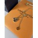 Louis Vuitton necklace best replica 