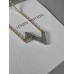 Louis Vuitton necklace best replica 