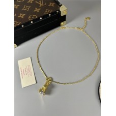 Louis Vuitton necklace best replica 