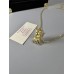 Louis Vuitton necklace best replica 