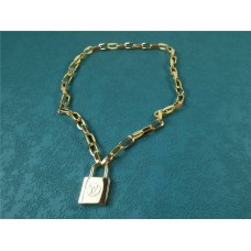 Louis Vuitton necklace best replica 