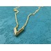 Louis Vuitton necklace best replica 