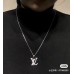 Louis Vuitton necklace best replica 