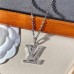 Louis Vuitton necklace best replica 