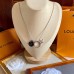 Louis Vuitton necklace best replica 