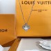 Louis Vuitton necklace best replica 