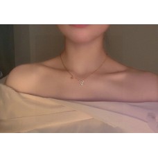 Louis Vuitton necklace best replica 