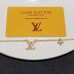 Louis Vuitton necklace best replica 