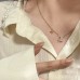 Louis Vuitton necklace best replica 