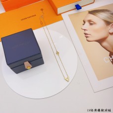 Louis Vuitton necklace best replica 