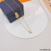 Louis Vuitton necklace best replica 