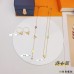 Louis Vuitton necklace best replica 