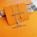 Louis Vuitton necklace best replica 