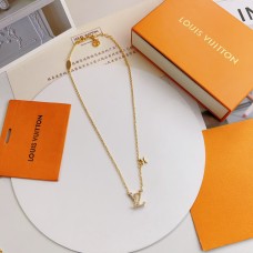 Louis Vuitton necklace best replica 