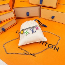 Louis Vuitton necklace best replica 