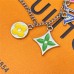 Louis Vuitton necklace best replica 