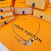 Louis Vuitton necklace best replica 