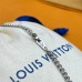 Louis Vuitton necklace best replica 