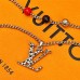 Louis Vuitton necklace best replica 