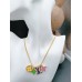 Louis Vuitton necklace best replica 