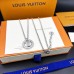 Louis Vuitton necklace best replica 