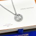 Louis Vuitton necklace best replica 