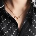 Louis Vuitton necklace best replica 