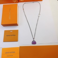 Louis Vuitton necklace best replica 