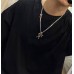 Louis Vuitton necklace best replica 