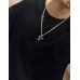 Louis Vuitton necklace best replica 