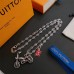 Louis Vuitton necklace best replica 