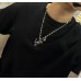 Louis Vuitton necklace best replica 