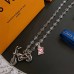 Louis Vuitton necklace best replica 