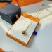 Louis Vuitton necklace best replica 