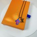 Louis Vuitton necklace best replica 