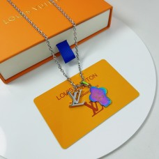 Louis Vuitton necklace best replica 