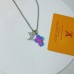 Louis Vuitton necklace best replica 